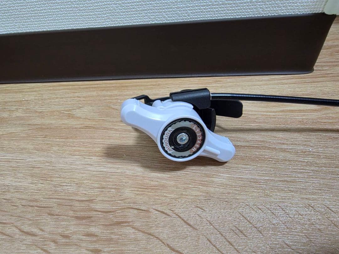 MINOURA ミノウラ LR241 ミニベロ用ローラー、前輪台付
