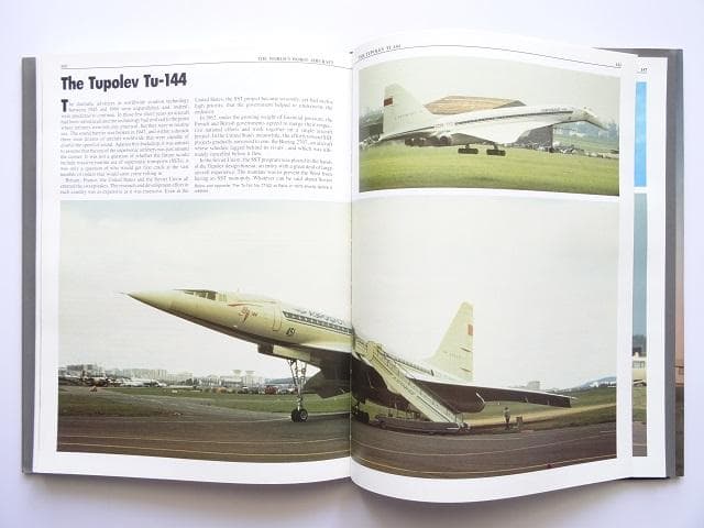 洋書◆失敗作 試作機 飛行機の写真集 本 軍用機