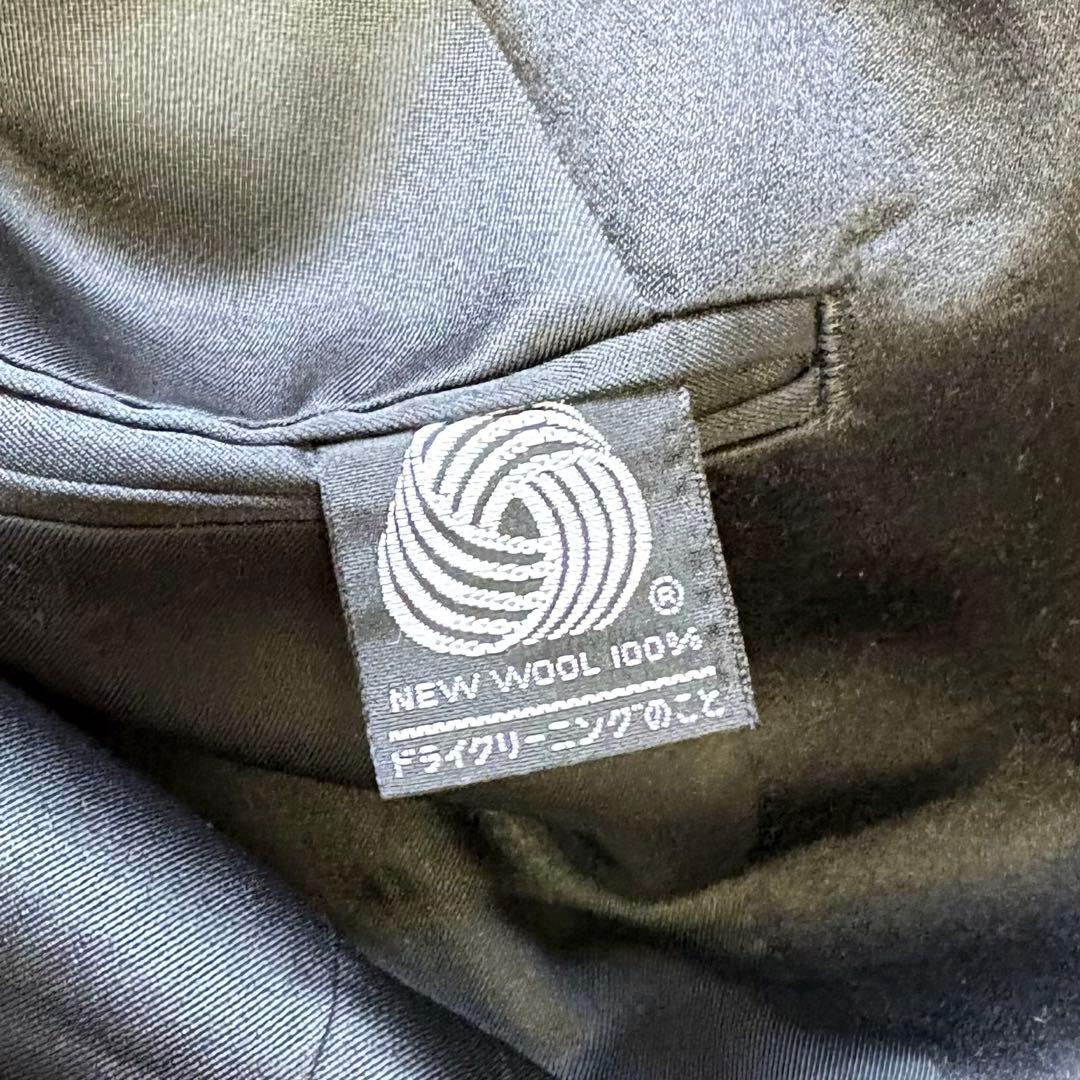 pierre cardin ピエールカルダン タキシード 80s