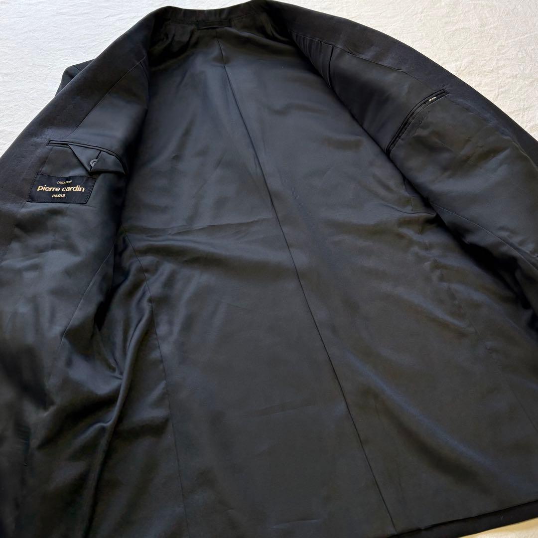 pierre cardin ピエールカルダン タキシード 80s