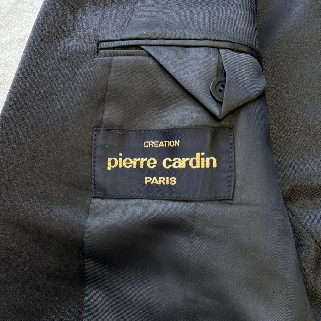 pierre cardin ピエールカルダン タキシード 80s