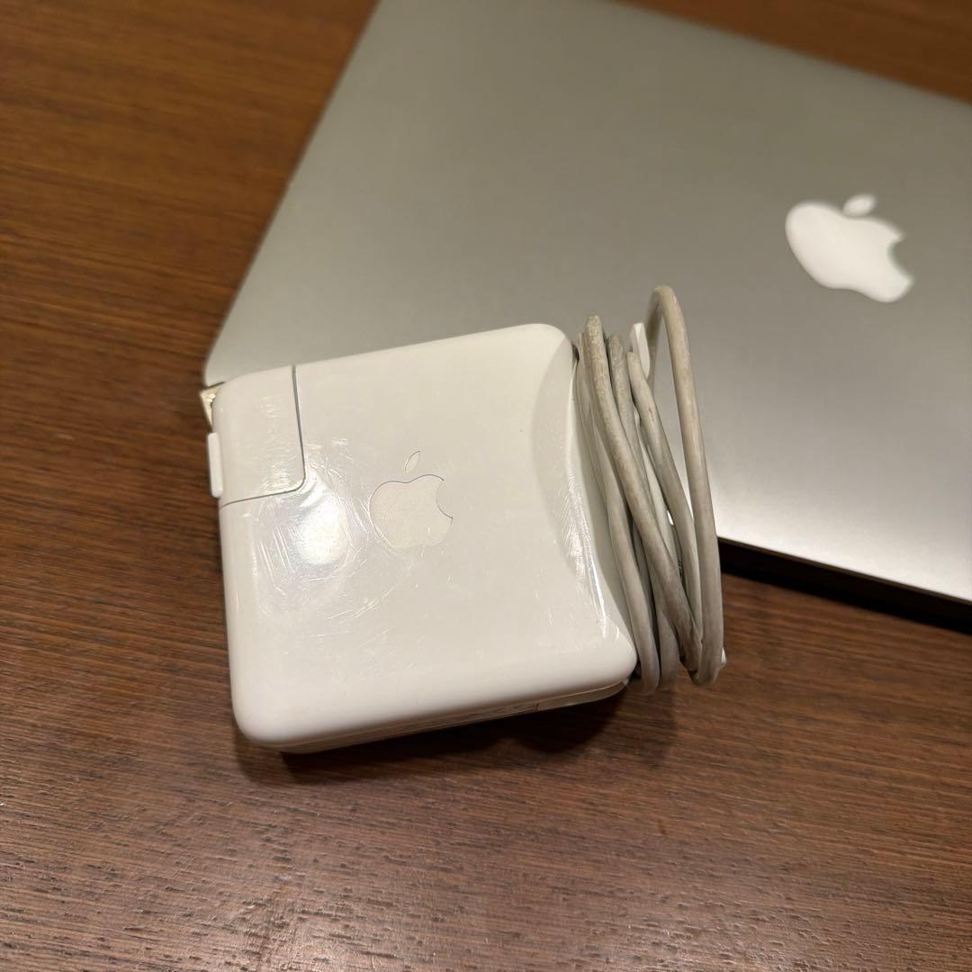 h*.様 MacBook Pro (Retina, 13, Mid 2014)
