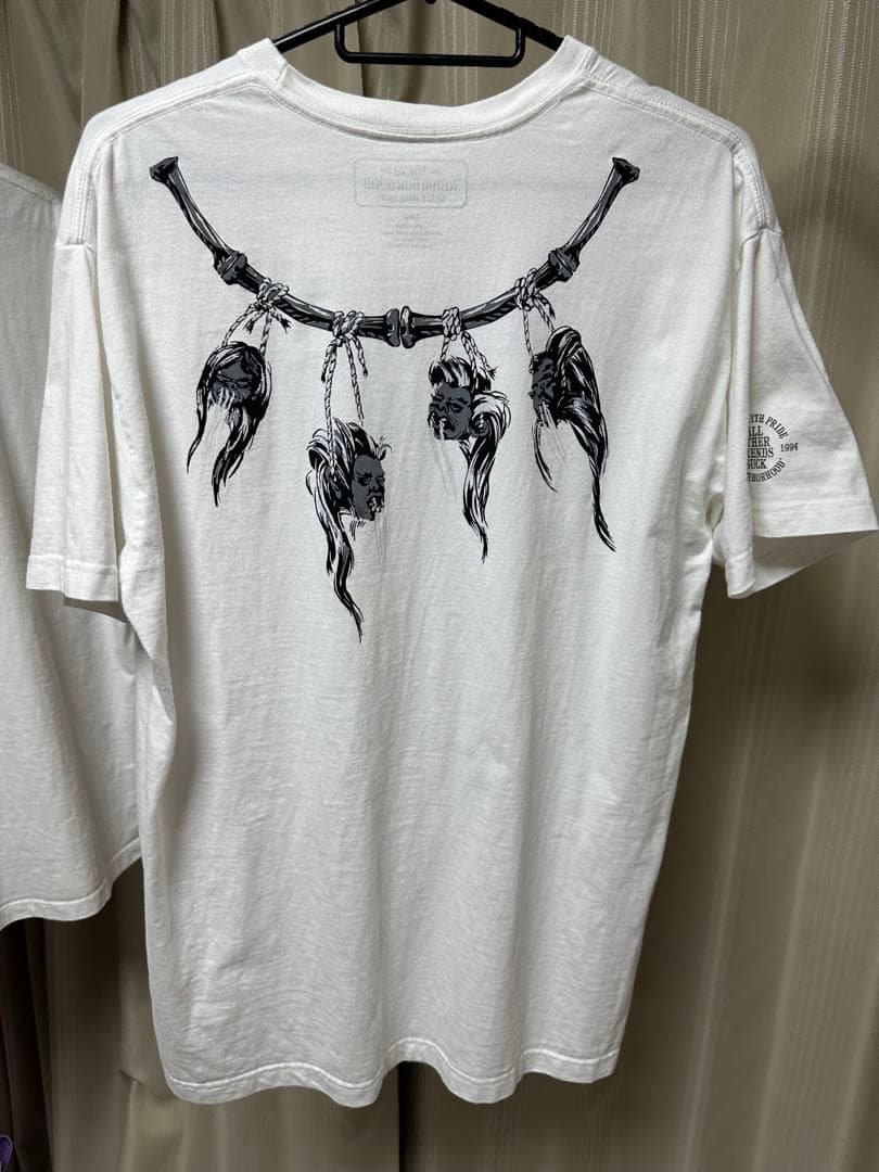 neighborhoodTシャツ