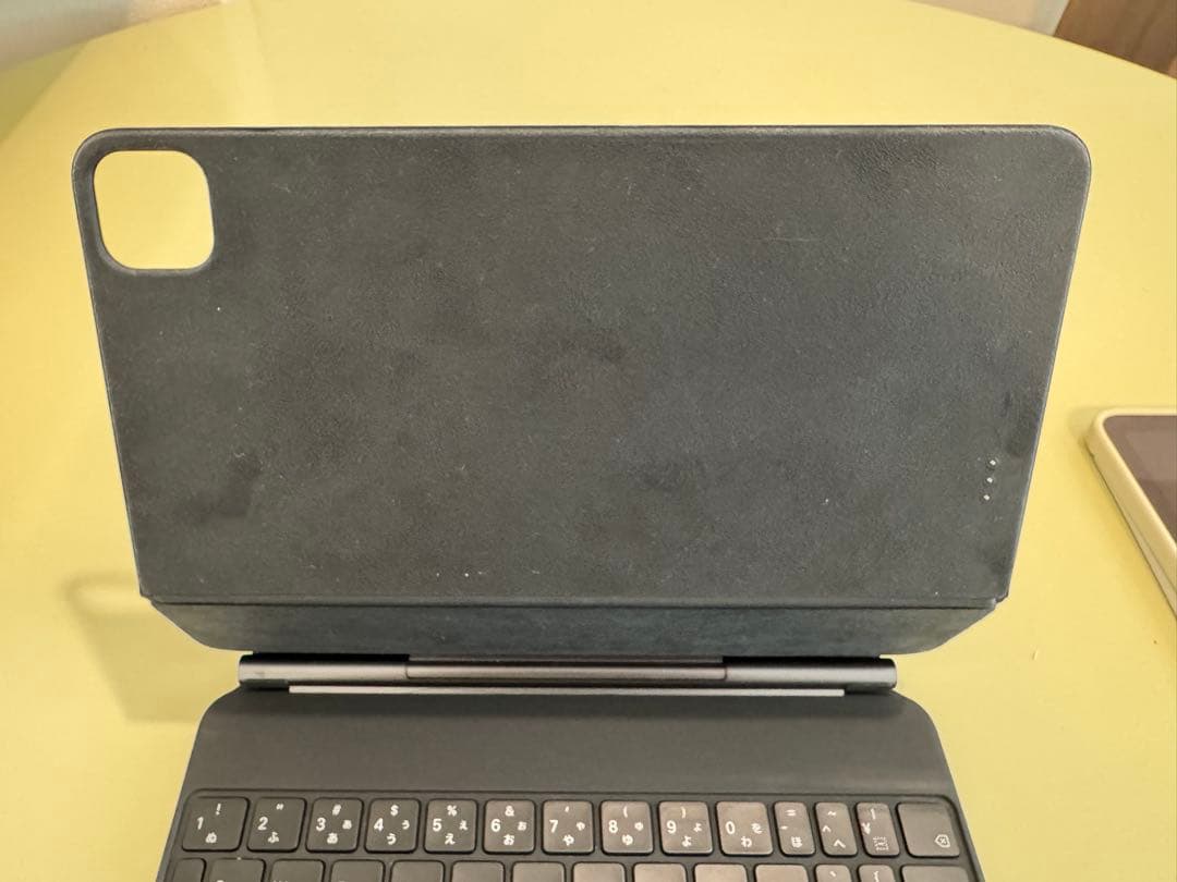 iPad Air第4世代+Magic Keyboard+Pencil2