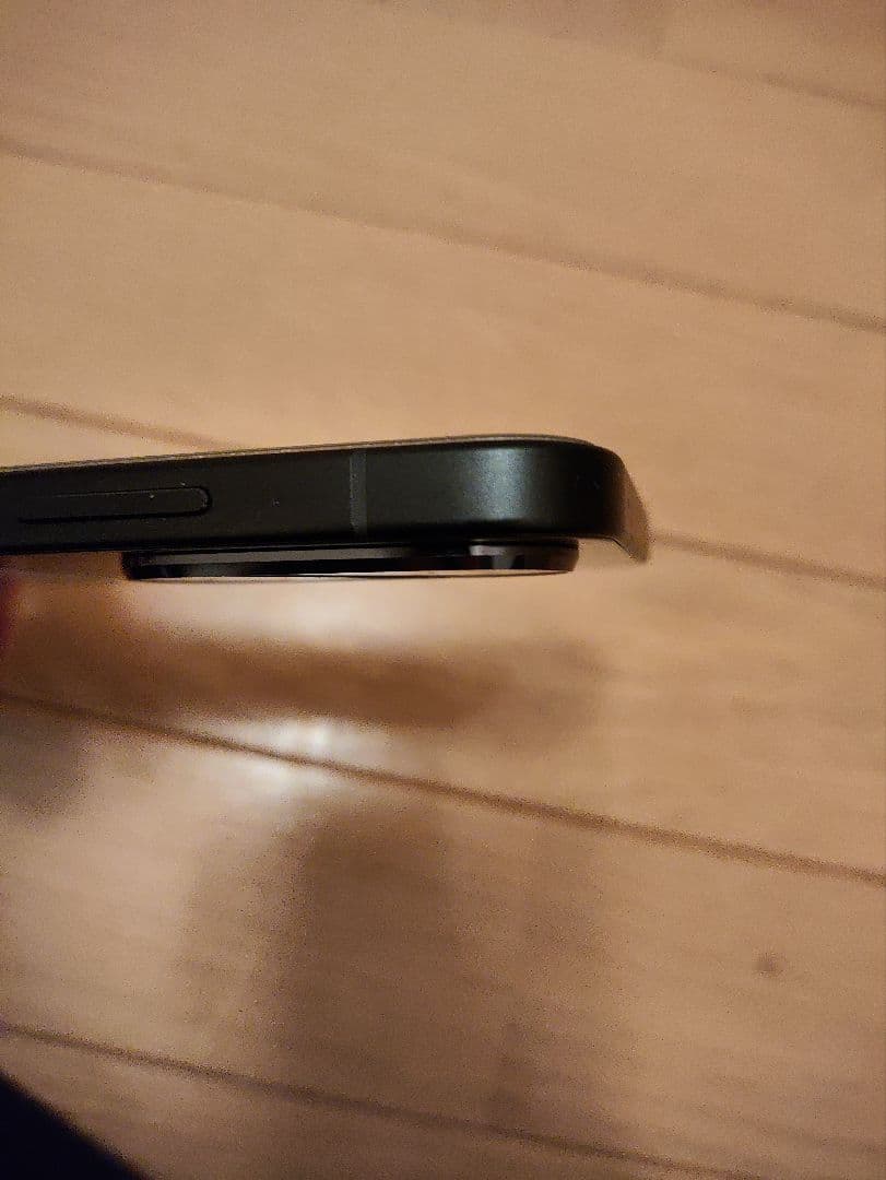 POCO F7 256GB ブラック