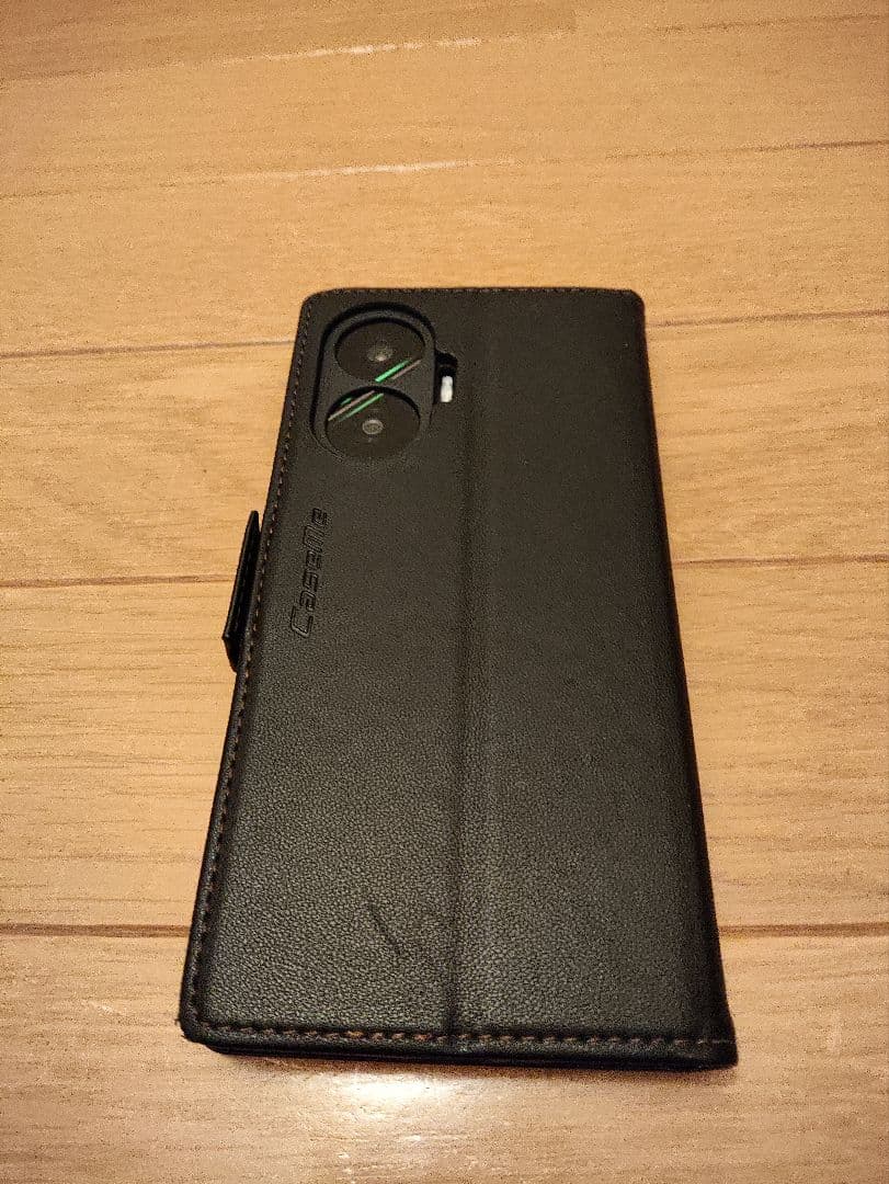 POCO F7 256GB ブラック