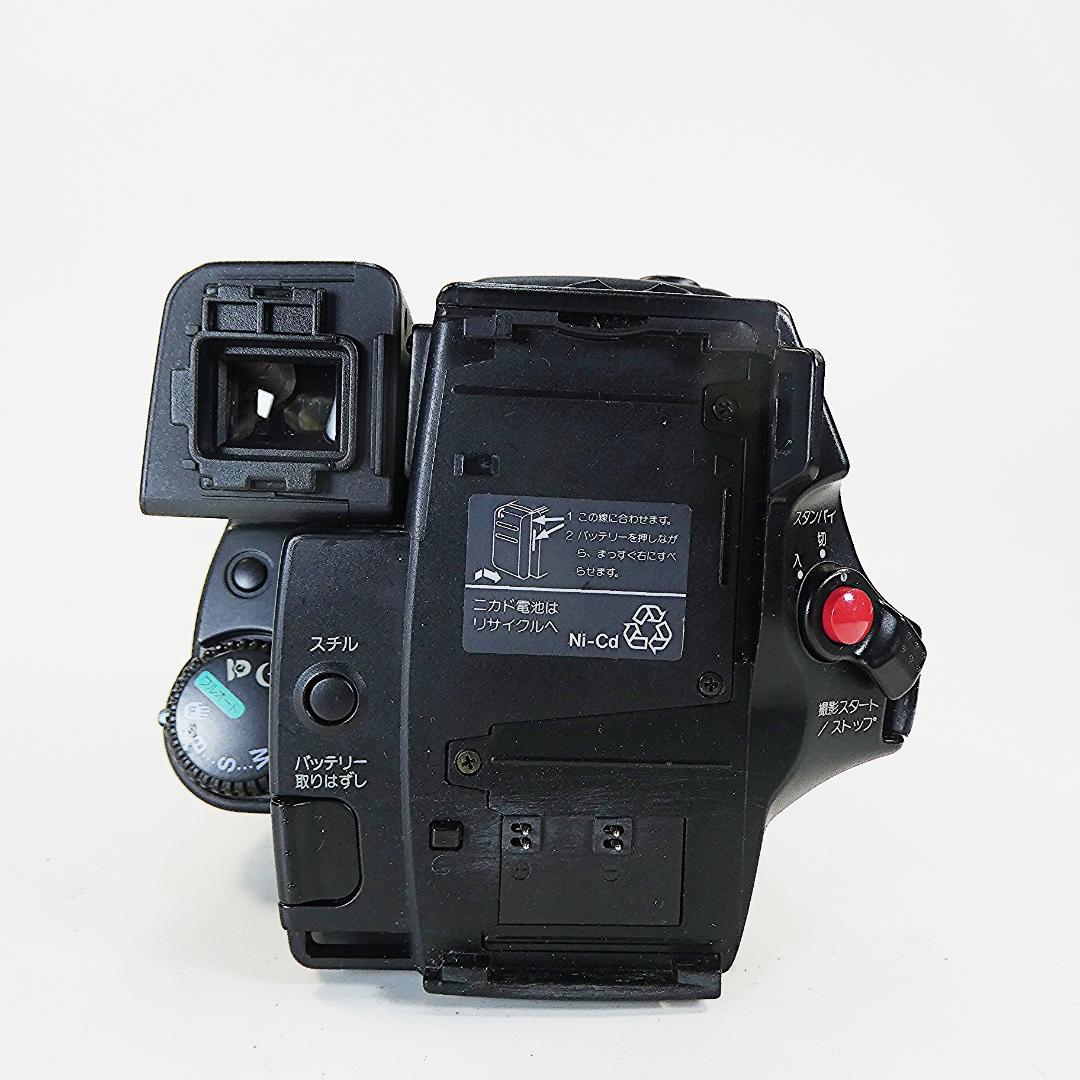 FUJIX FH-40SZ【動作良好】Video.Hi8 カメラダ ビングに最適