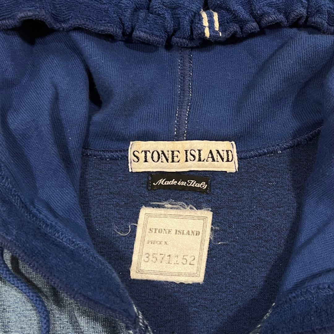 95〜99年 STONE  Paul Harvey期 ベスト