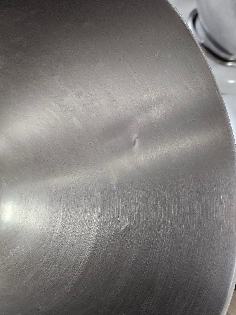 散*ン様 【ホバート社製】キッチンエイド スタンドミキサー K45SS