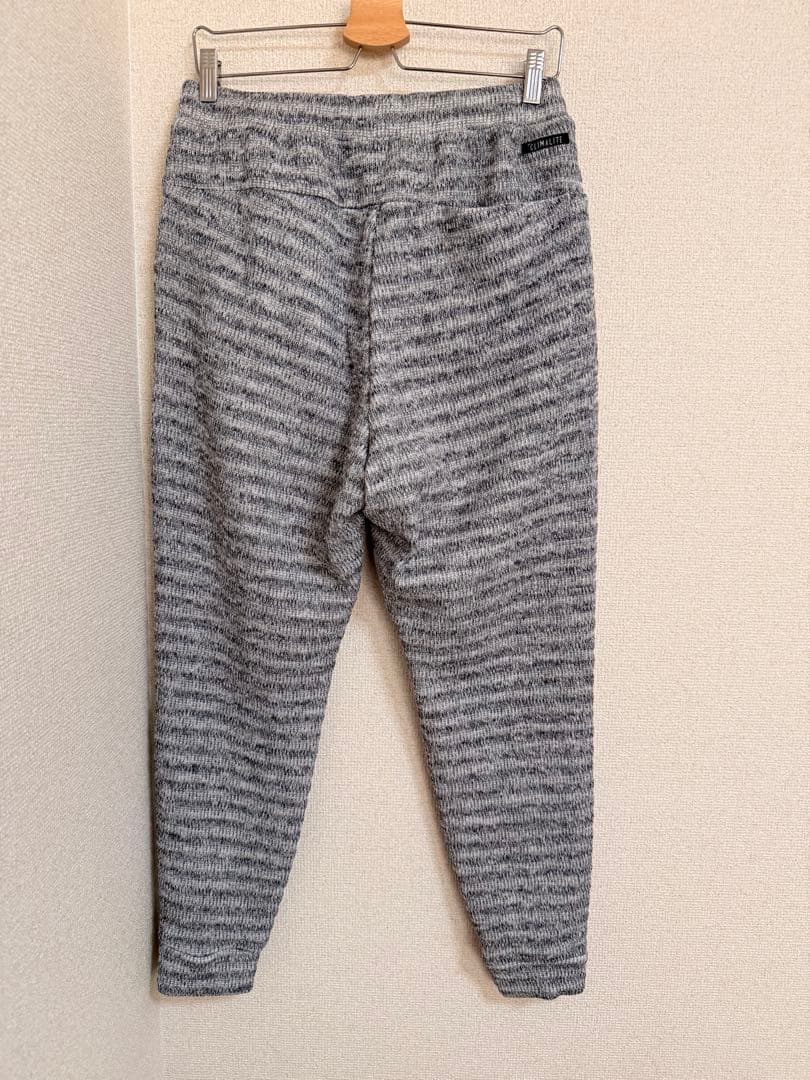 【試着のみ】adidas メンズ　Ｌサイズ ズボン、XL ズボン　2本まとめ買い