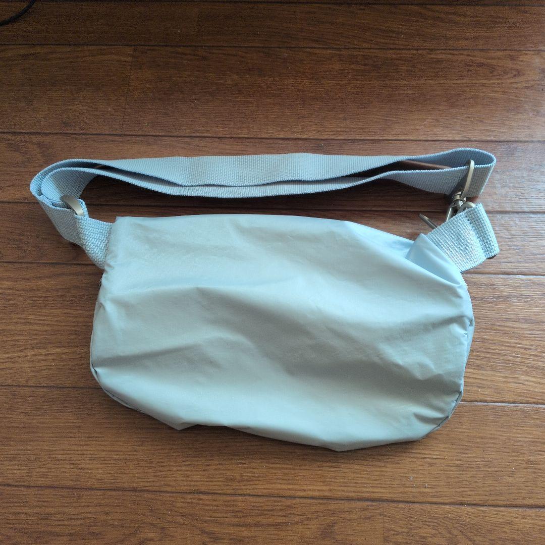 LeSportsac ボディバッグ・ベルトバッグ　新品