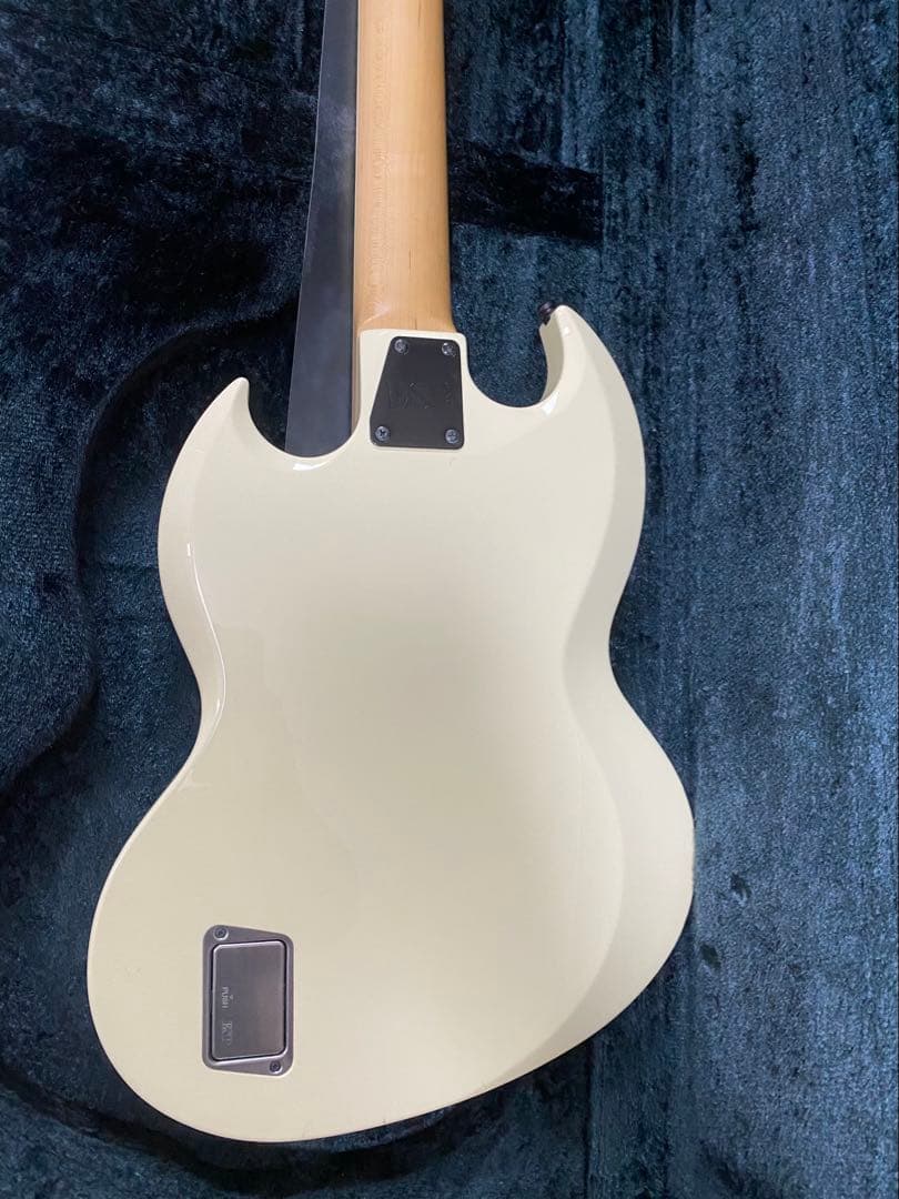 ベース ESP VP-B SHUSE Custom / EMG PU