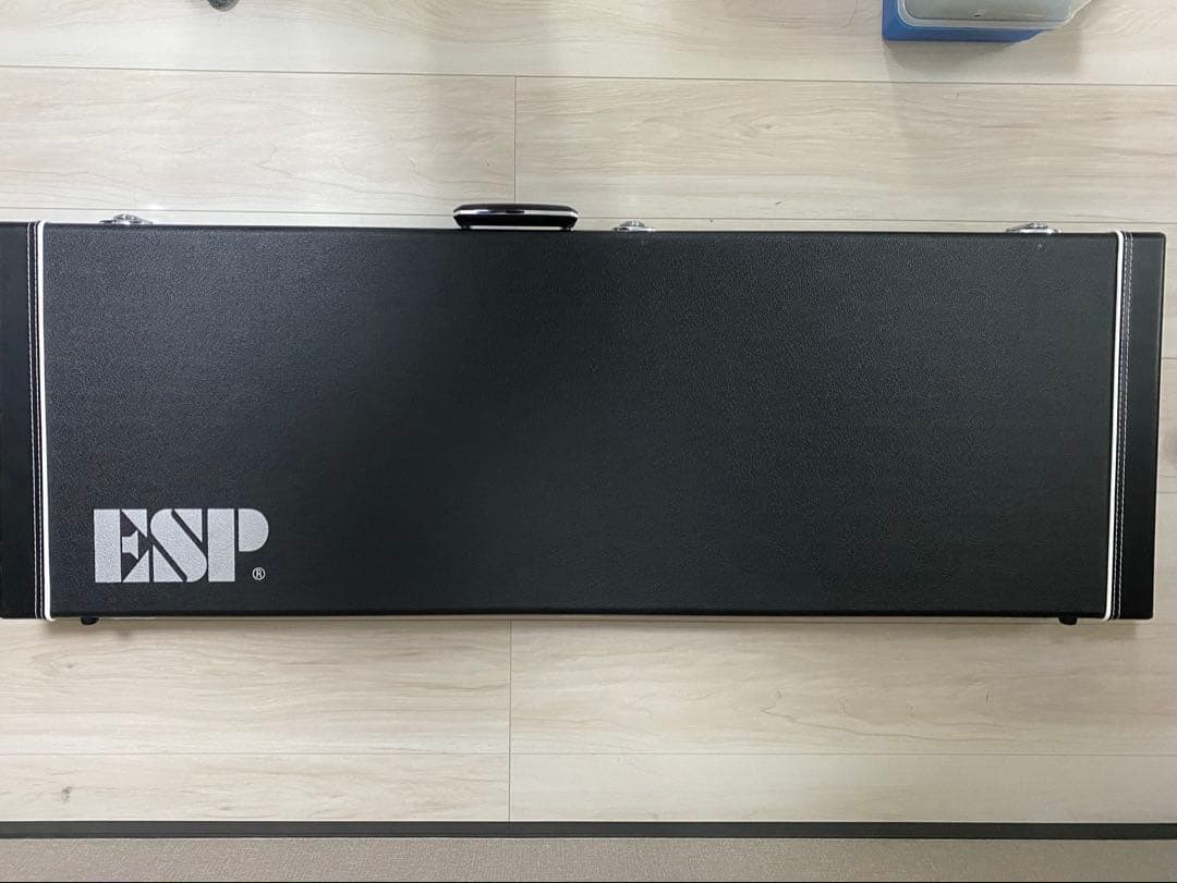 ベース ESP VP-B SHUSE Custom / EMG PU
