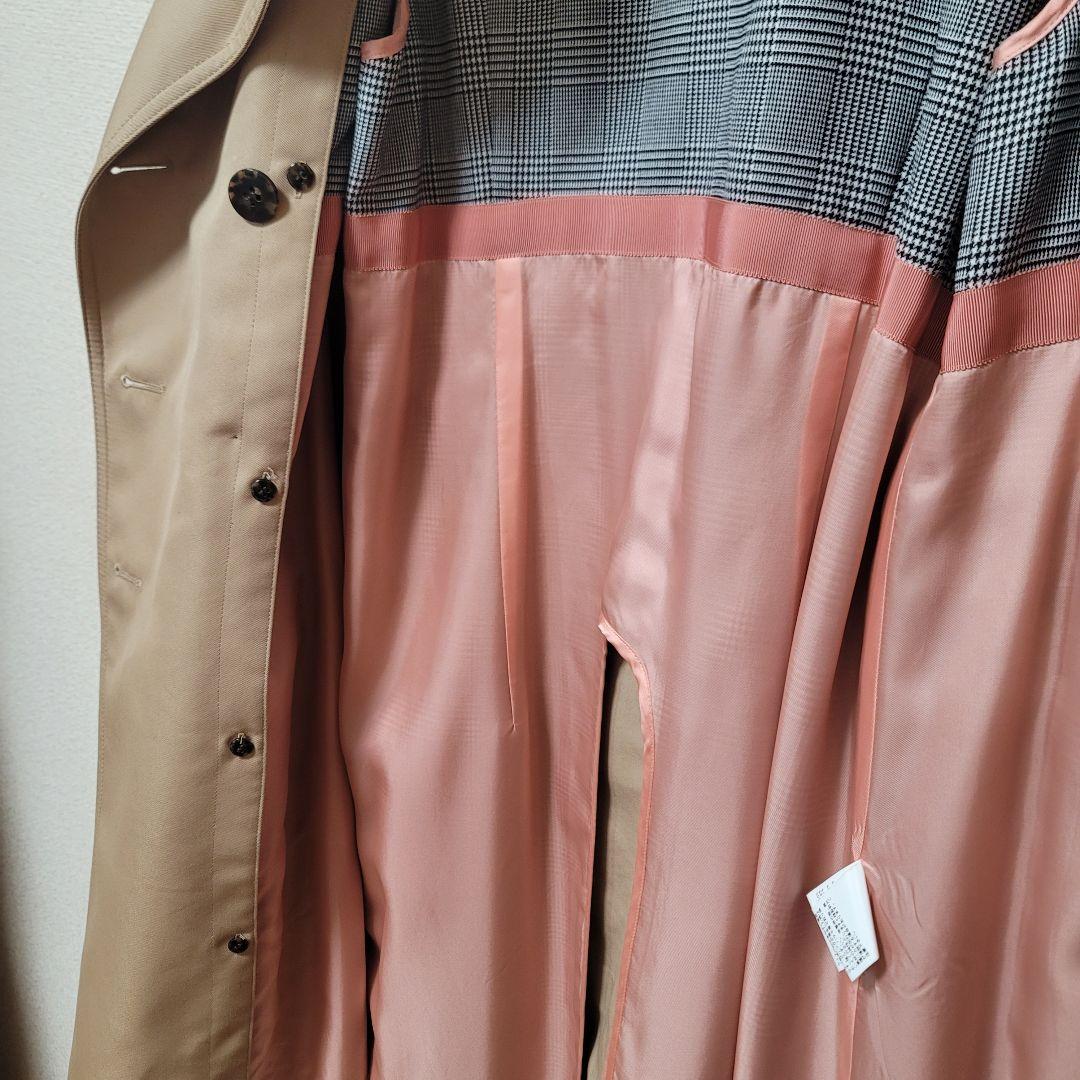 カ*コ様 【SALE】アナイ ライナー付きトレンチコート　size38