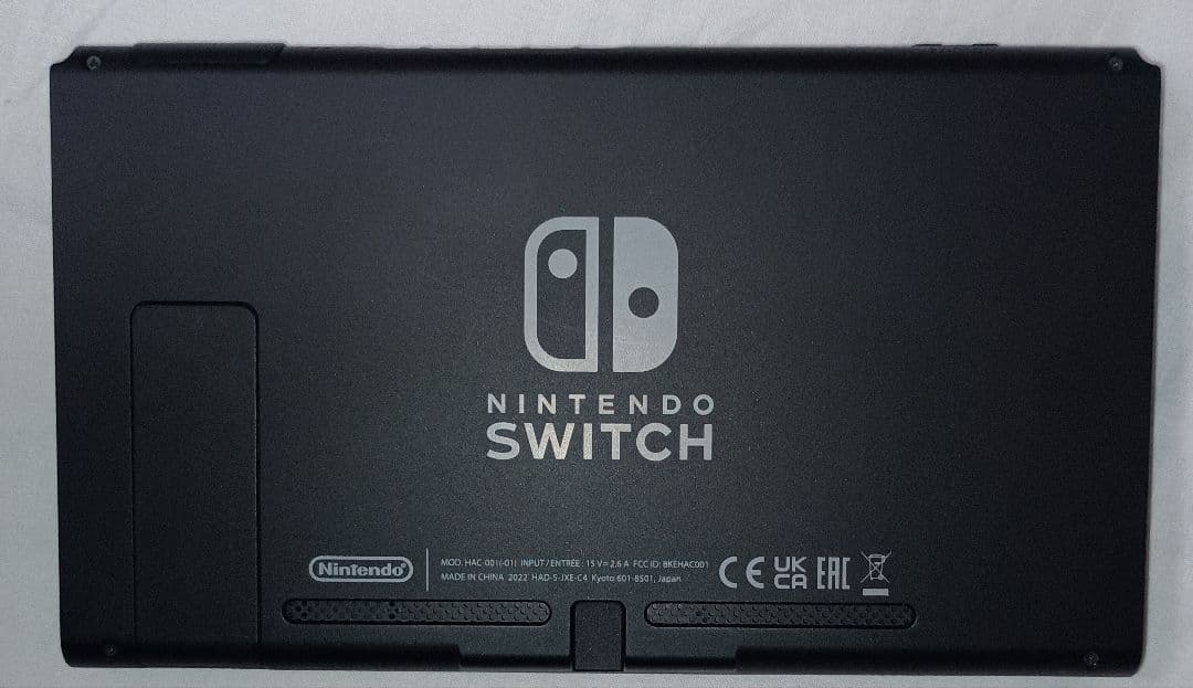 ブ*ー様 Nintendo Switch 本体、LITE　計6台　※ジャンクまと