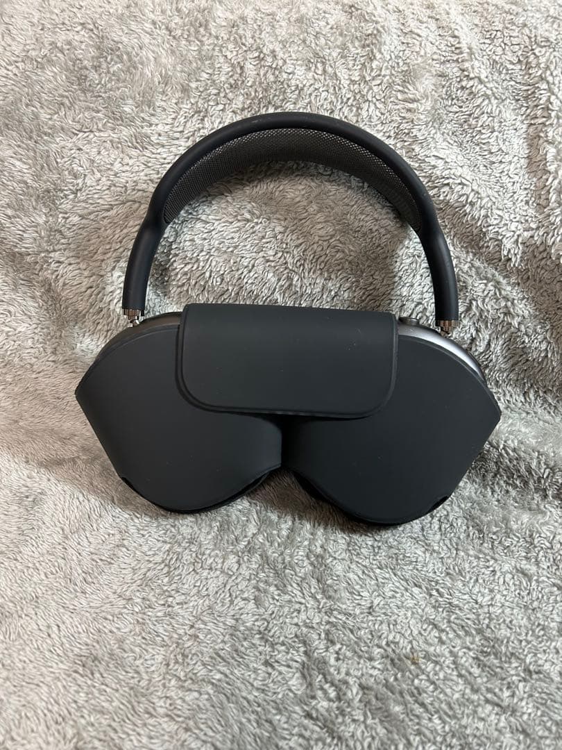 【美品‼️】Apple AirPods Max スペースグレイ