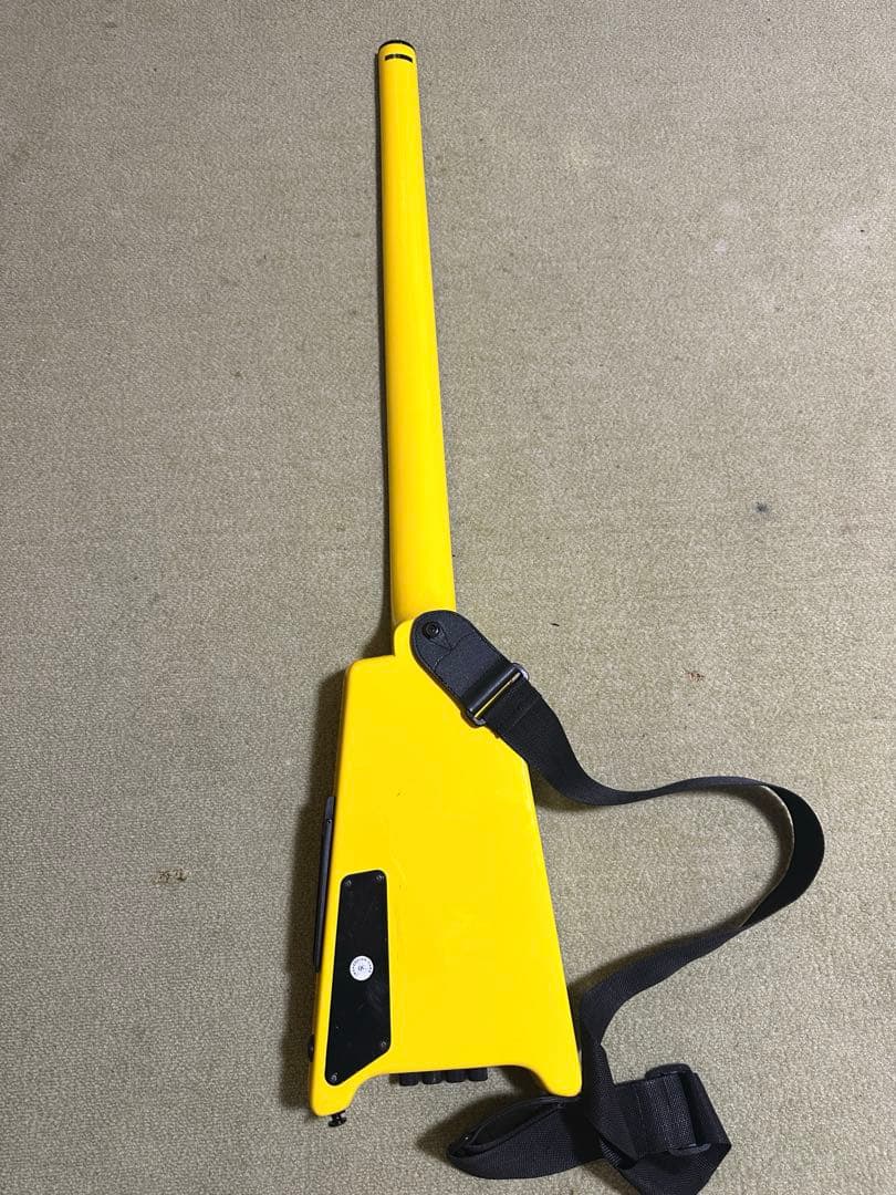Spirit by STEINBERGER ヘッドレスベース
