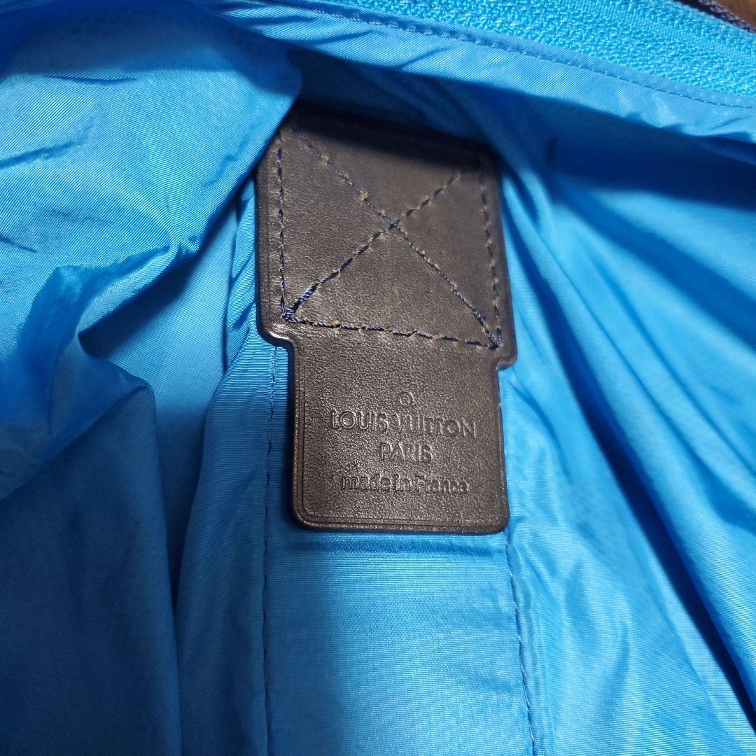 LOUIS VUITTON プラクティカル ダミエ・アバンチュール