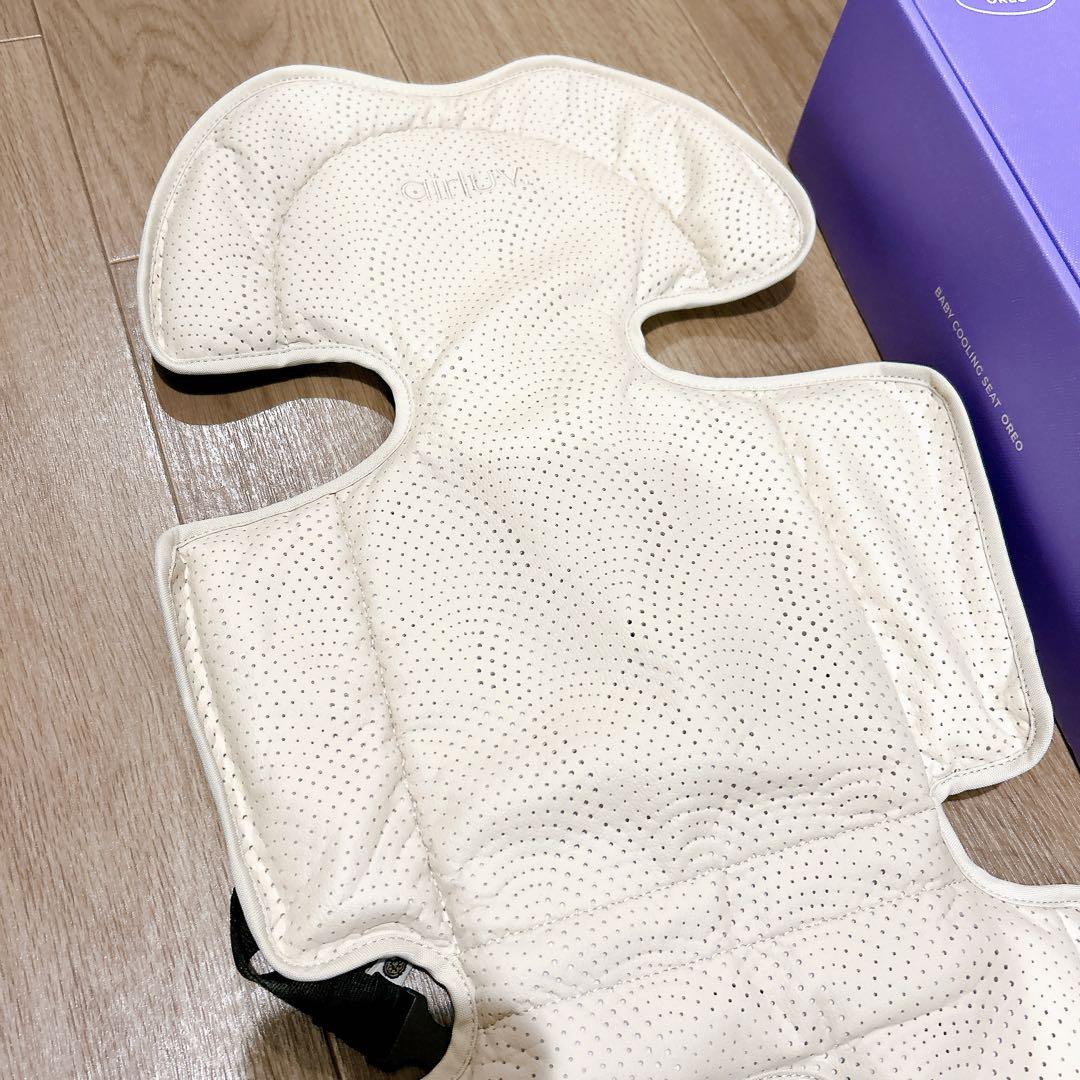 エアラブ4 オレオ アーモンドクリーム airluv 2024年モデル
