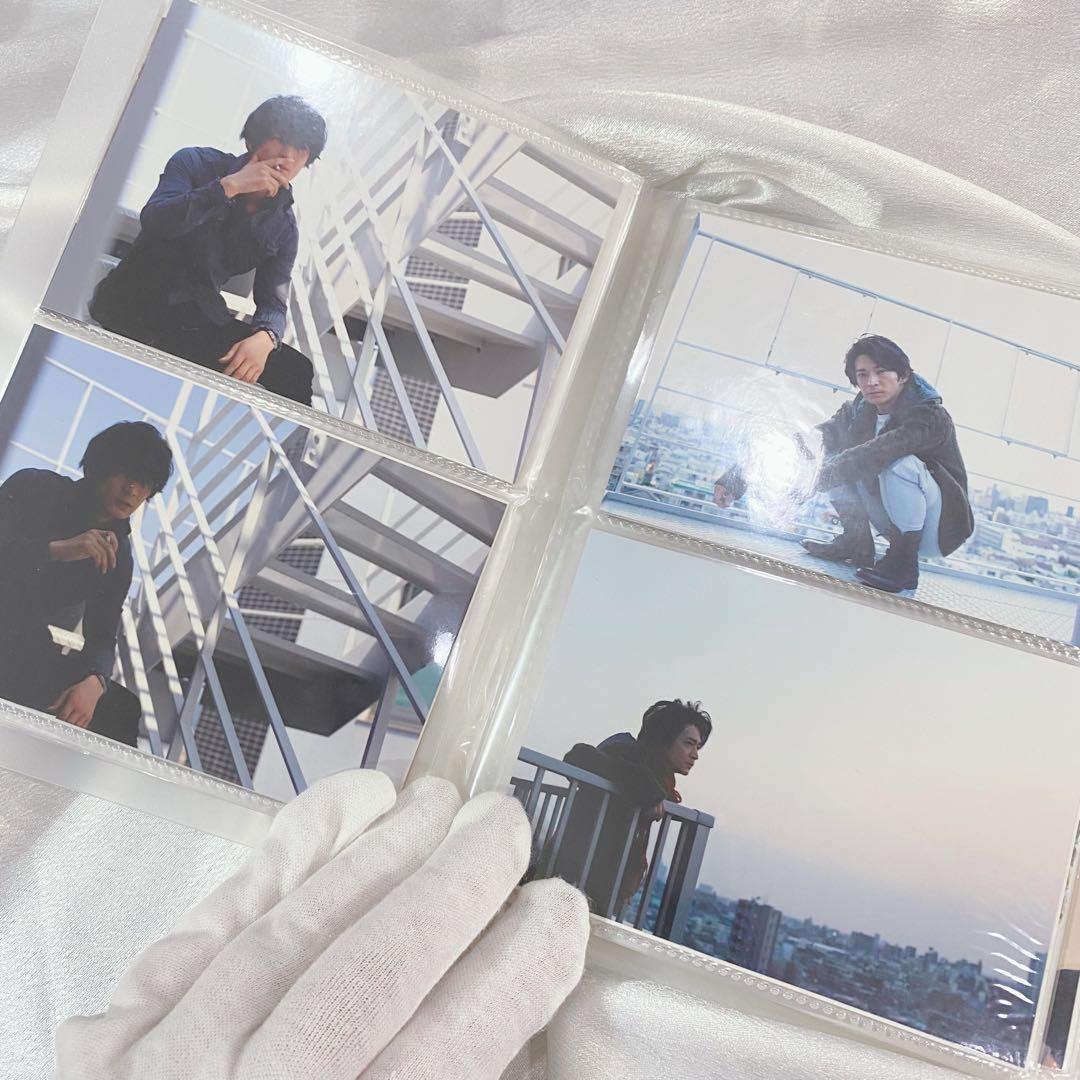 【激レア】津田健次郎／生写真／44枚セット