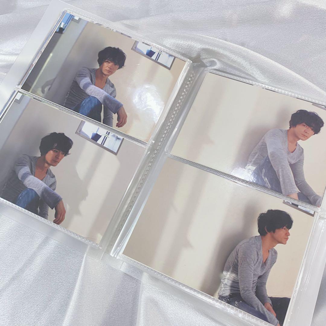 【激レア】津田健次郎／生写真／44枚セット