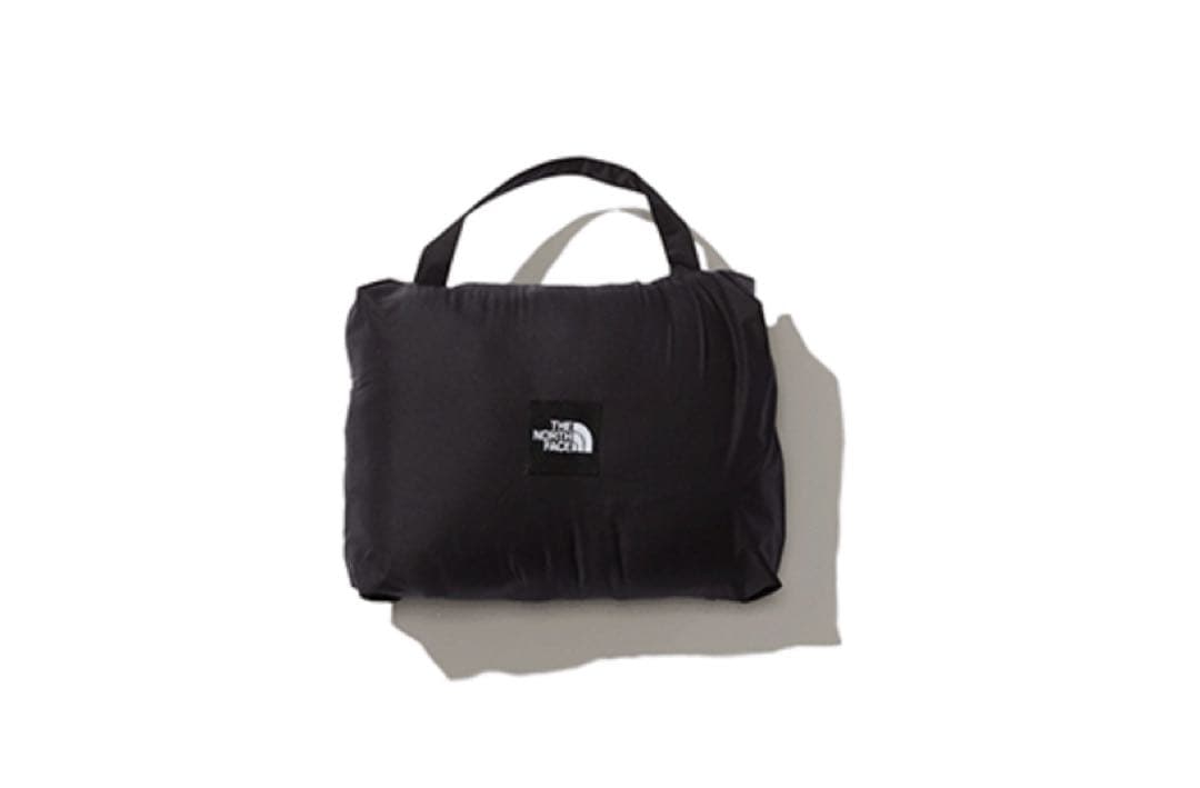 THE NORTH FACE ベビーシェルブランケット 抱っこ紐カバー