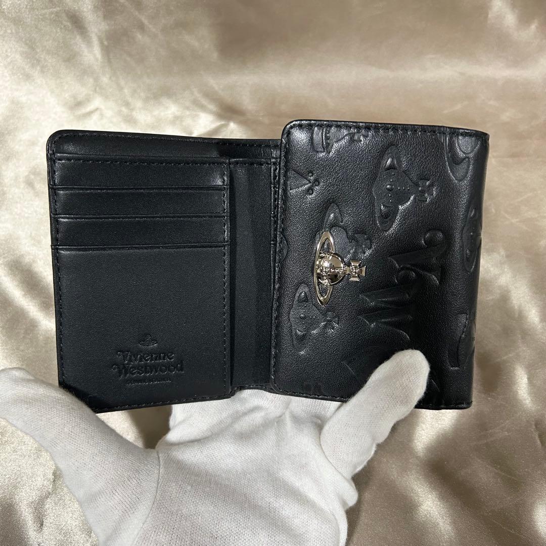 ★無料ラッピング対応可能★ 新品Vivienne Westwood財布