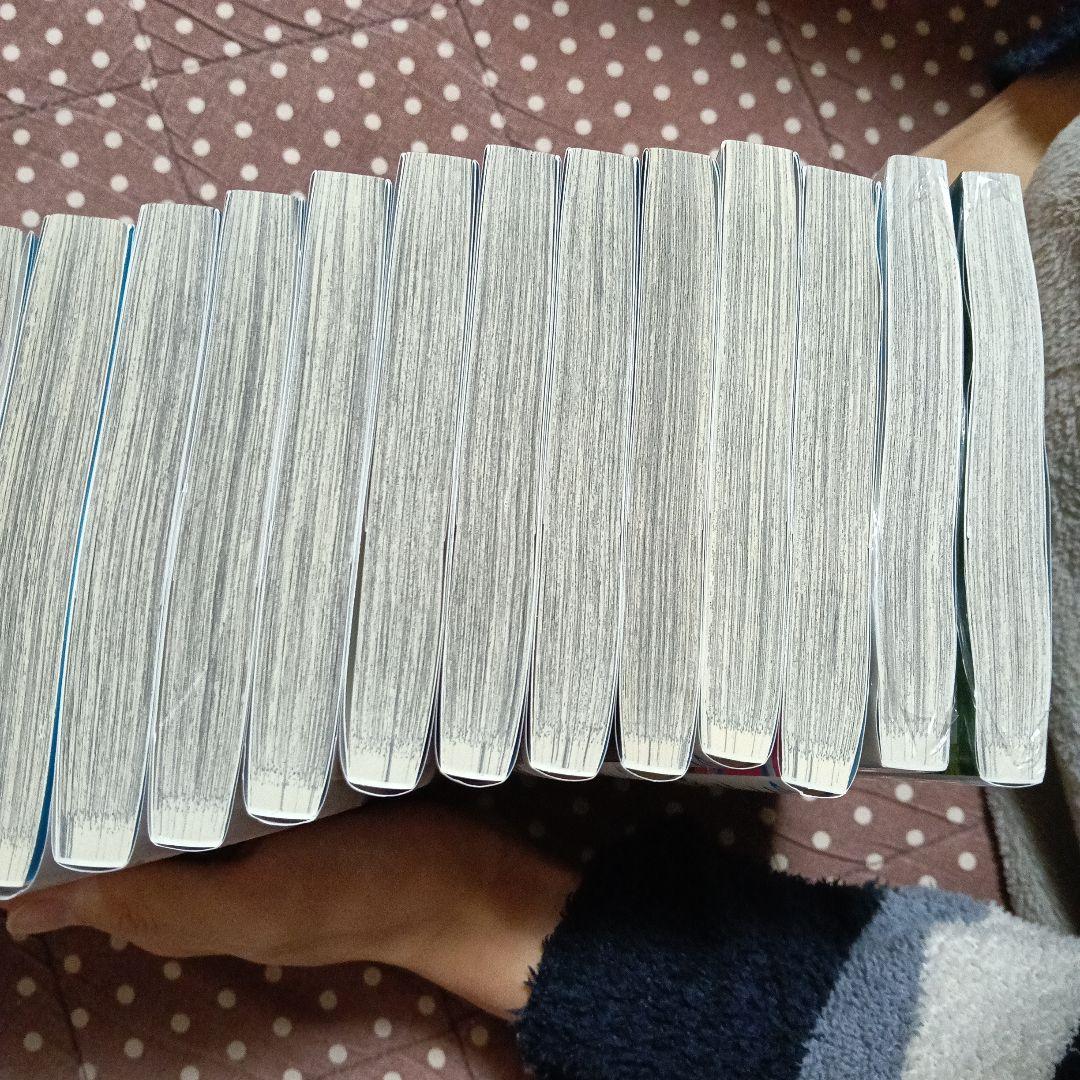 アオのハコ 1～21巻