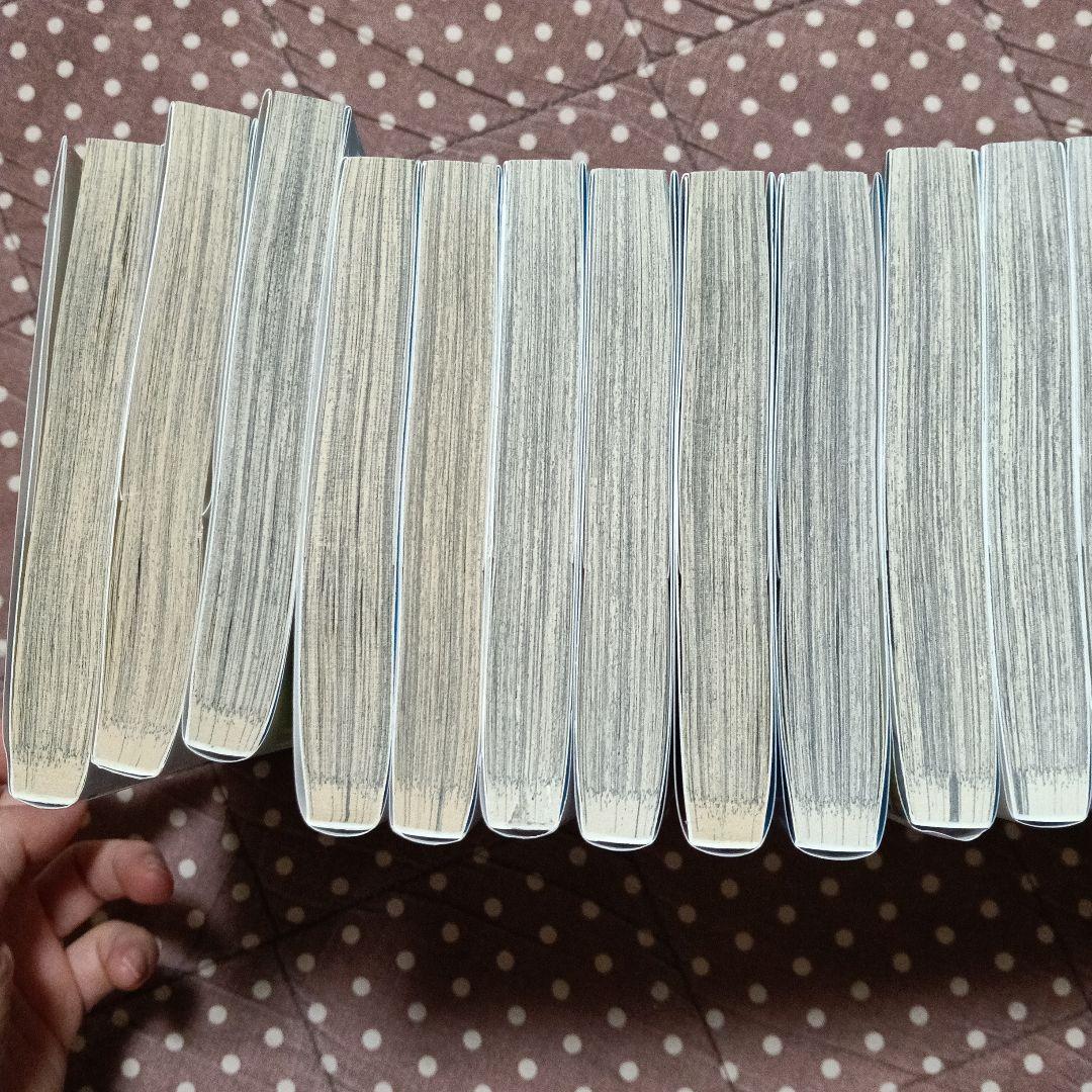 アオのハコ 1～21巻