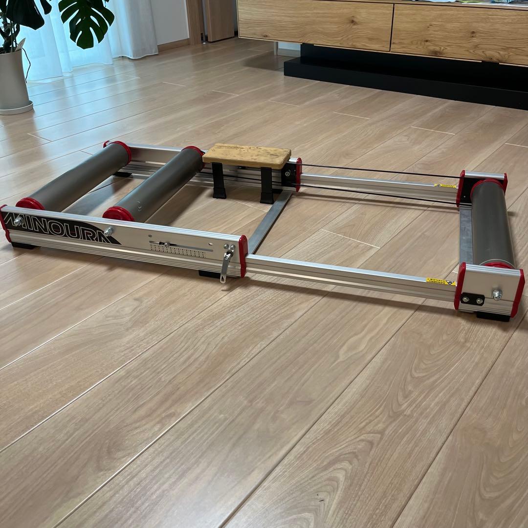 ぽ*ょ様 Live Roll R700 3本ローラー