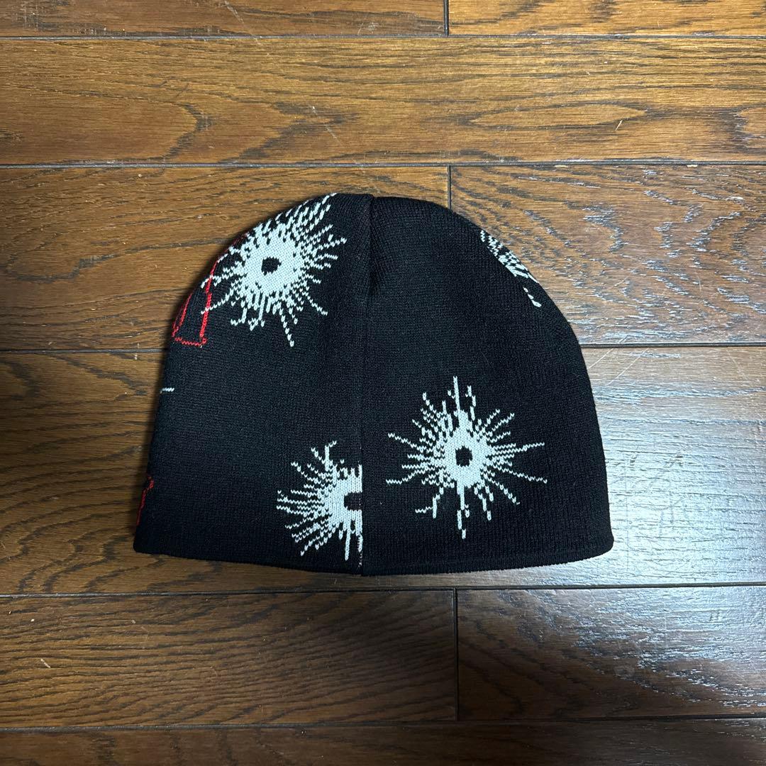 blackeyepatch ビーニー