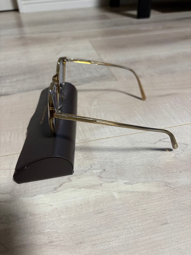 OLIVER PEOPLES オリバーピープルズ　サングラス