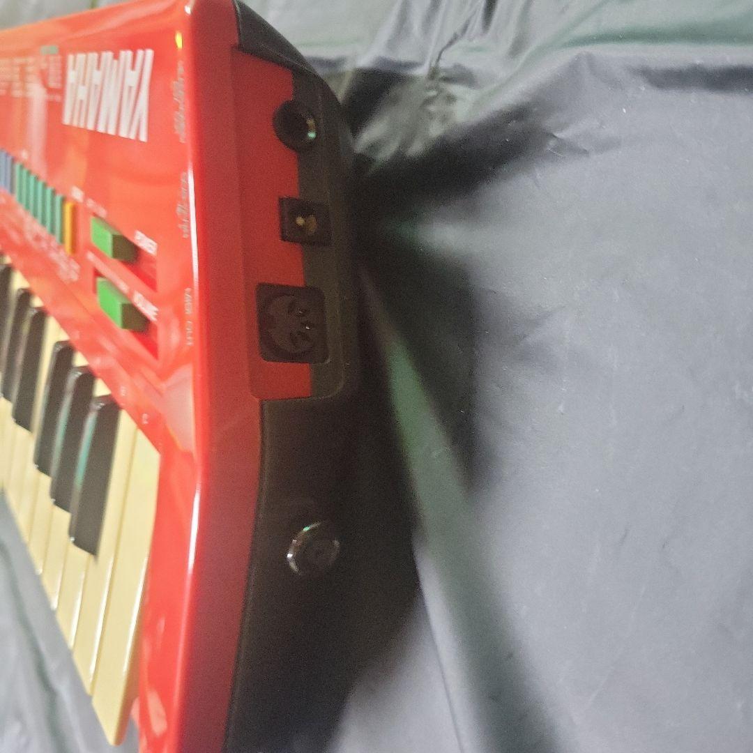YAMAHA SHS-10 ショルダーキーボード