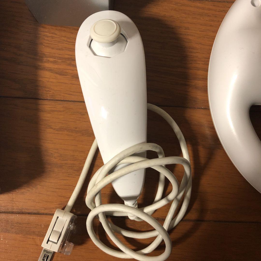 Nintendo Switch wii