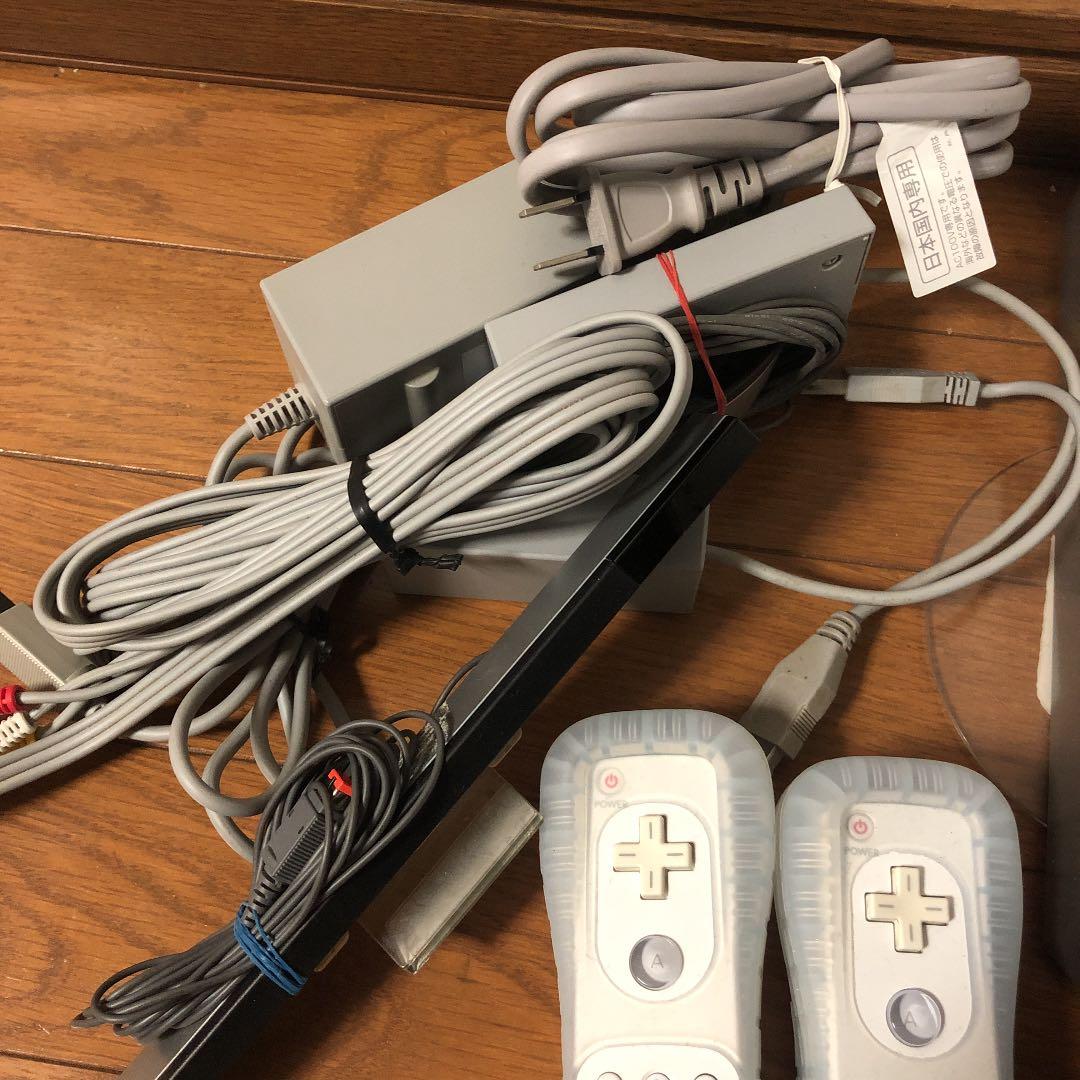Nintendo Switch wii
