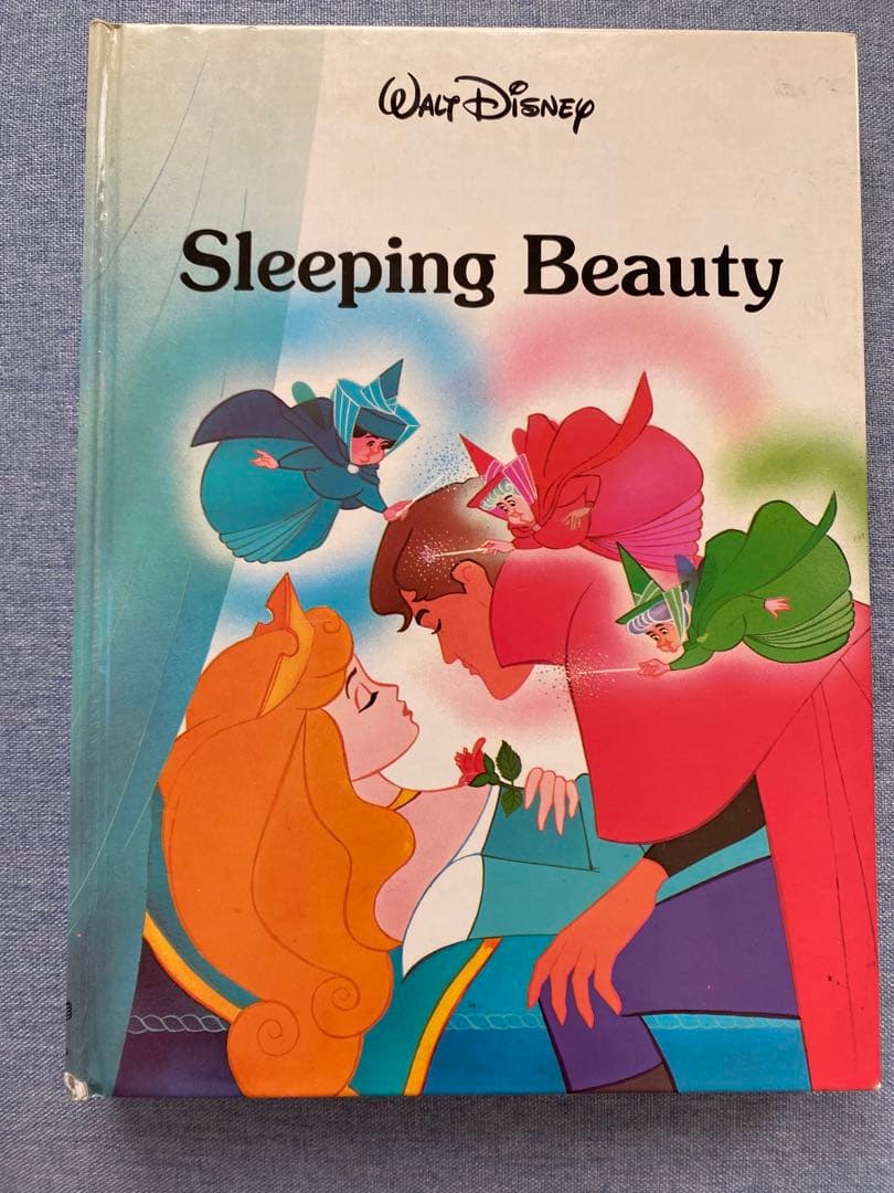 ディズニー 洋書 絵本 英語 大版 Disney ７冊まとめ売り 大きい絵本