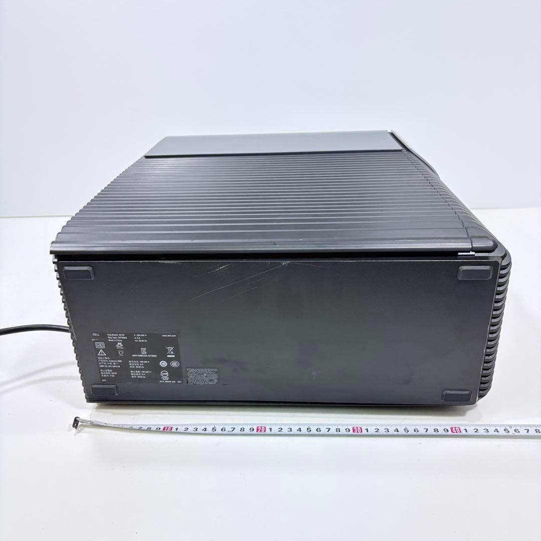 ゲーミングPC i7 8700 GTX1070 無線LAN、BT内蔵 FPS快適