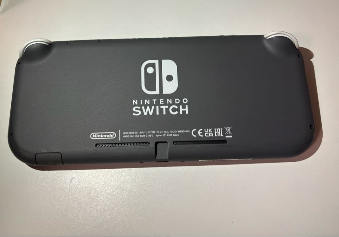 Nintendo Switch Switch Lite