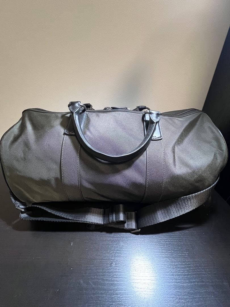 超激レア　POLO RALPH LAUREN military ボストンバッグ