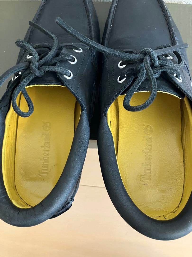 Timberland ティンバーランド 3EYE