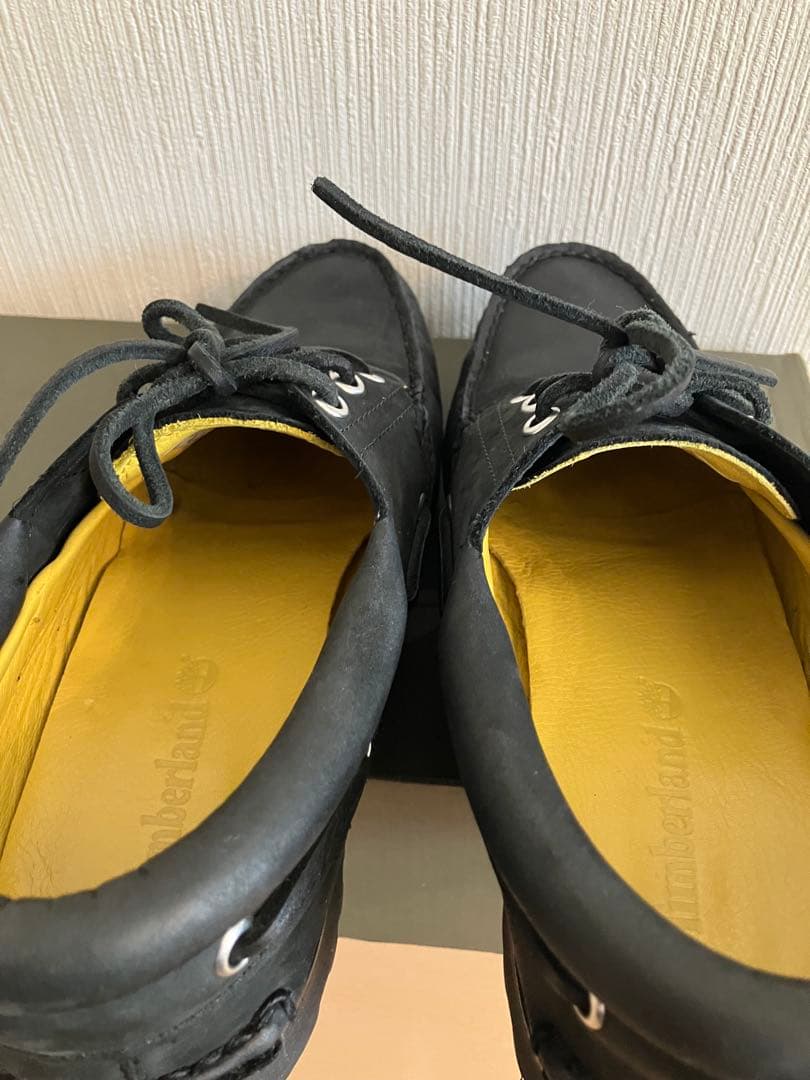 Timberland ティンバーランド 3EYE