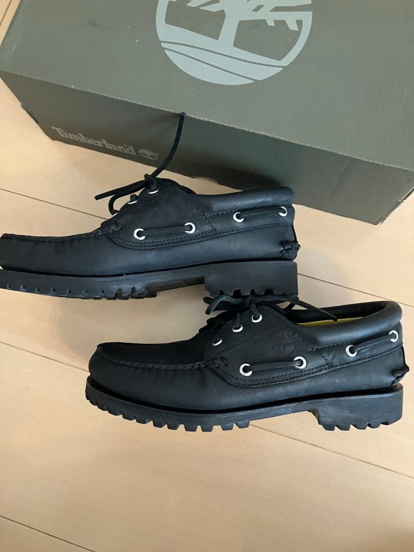Timberland ティンバーランド 3EYE