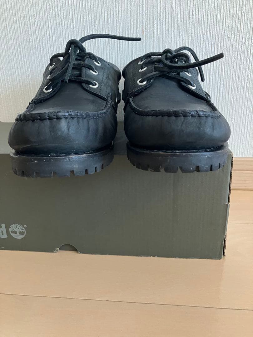 Timberland ティンバーランド 3EYE