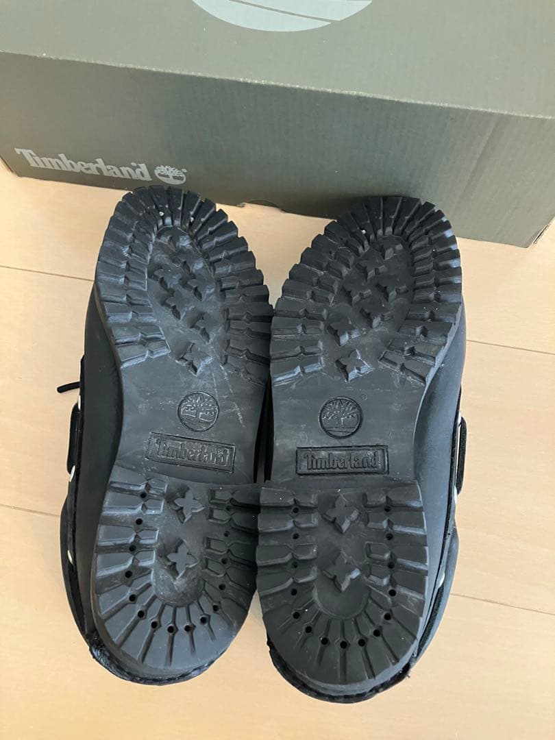 Timberland ティンバーランド 3EYE