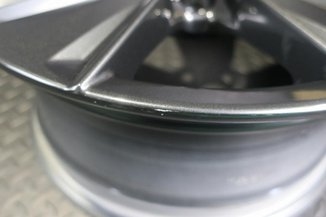 レクサス純正 UX 17×6.5J +40 PCD114.3/5H 1本販売