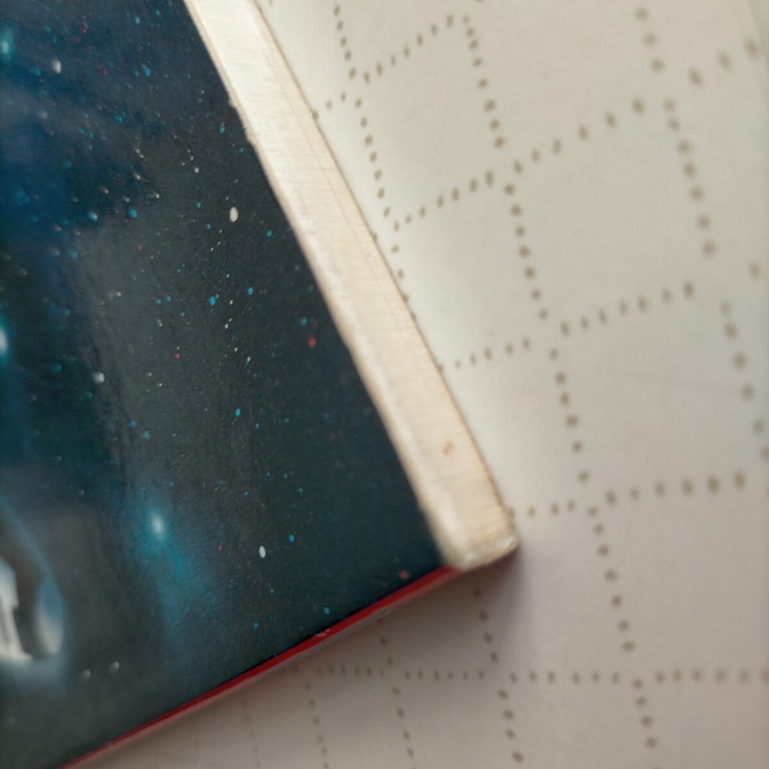 （希少）アポロ11号 ・ スペースシャトル くもんのペーパークラフト　2冊セット