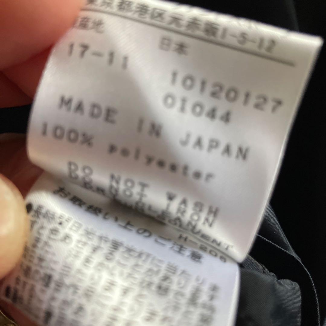 ト*ム様 お買い得‼️美品❗️パーリーゲイツ　ストライプ Vネック ベスト+おま