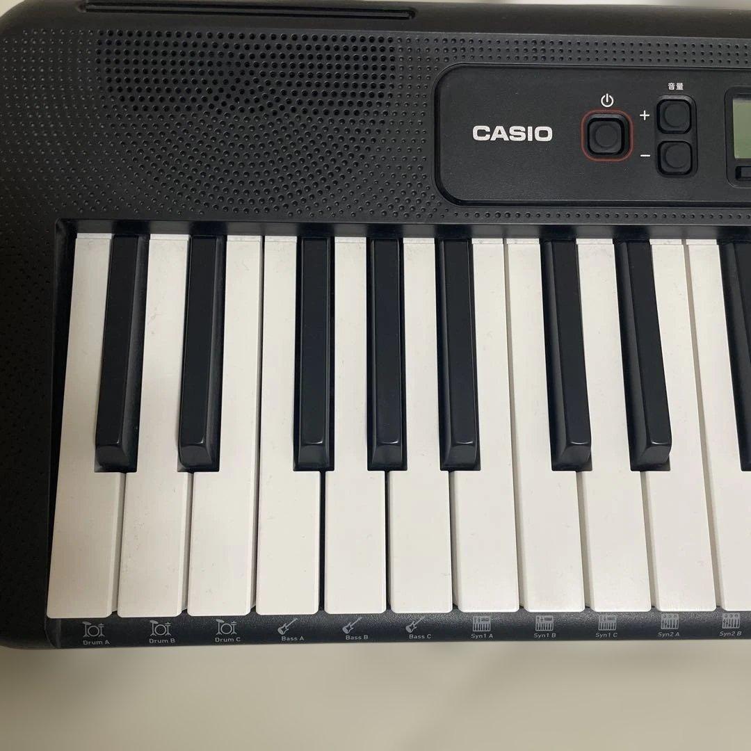 CASIO CT-S200 61鍵盤電子キーボード