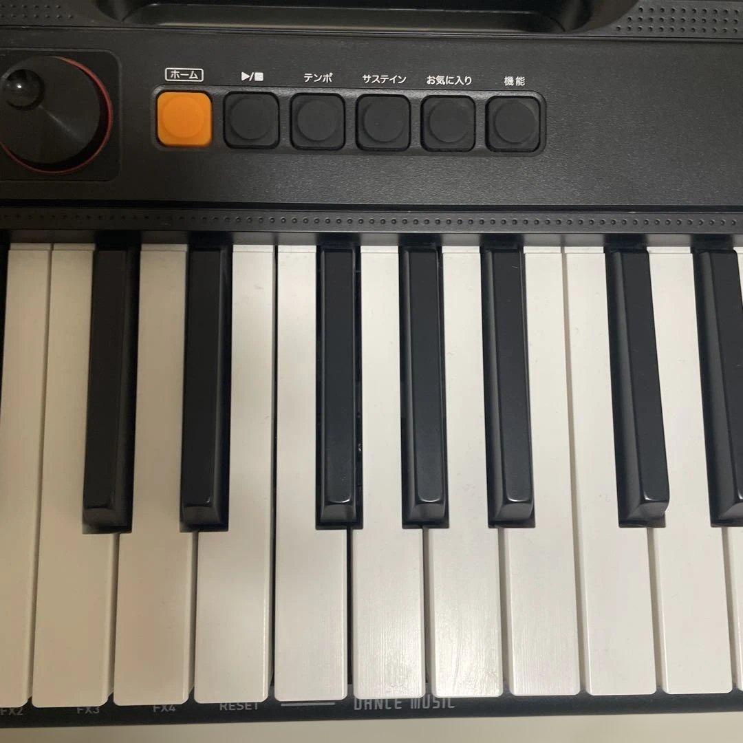 CASIO CT-S200 61鍵盤電子キーボード