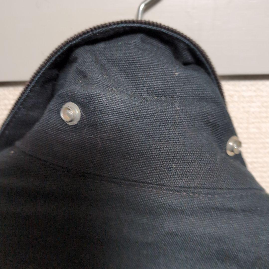 USA製 carhartt 【L】 サンタフェジャ ケット ブラック 黒